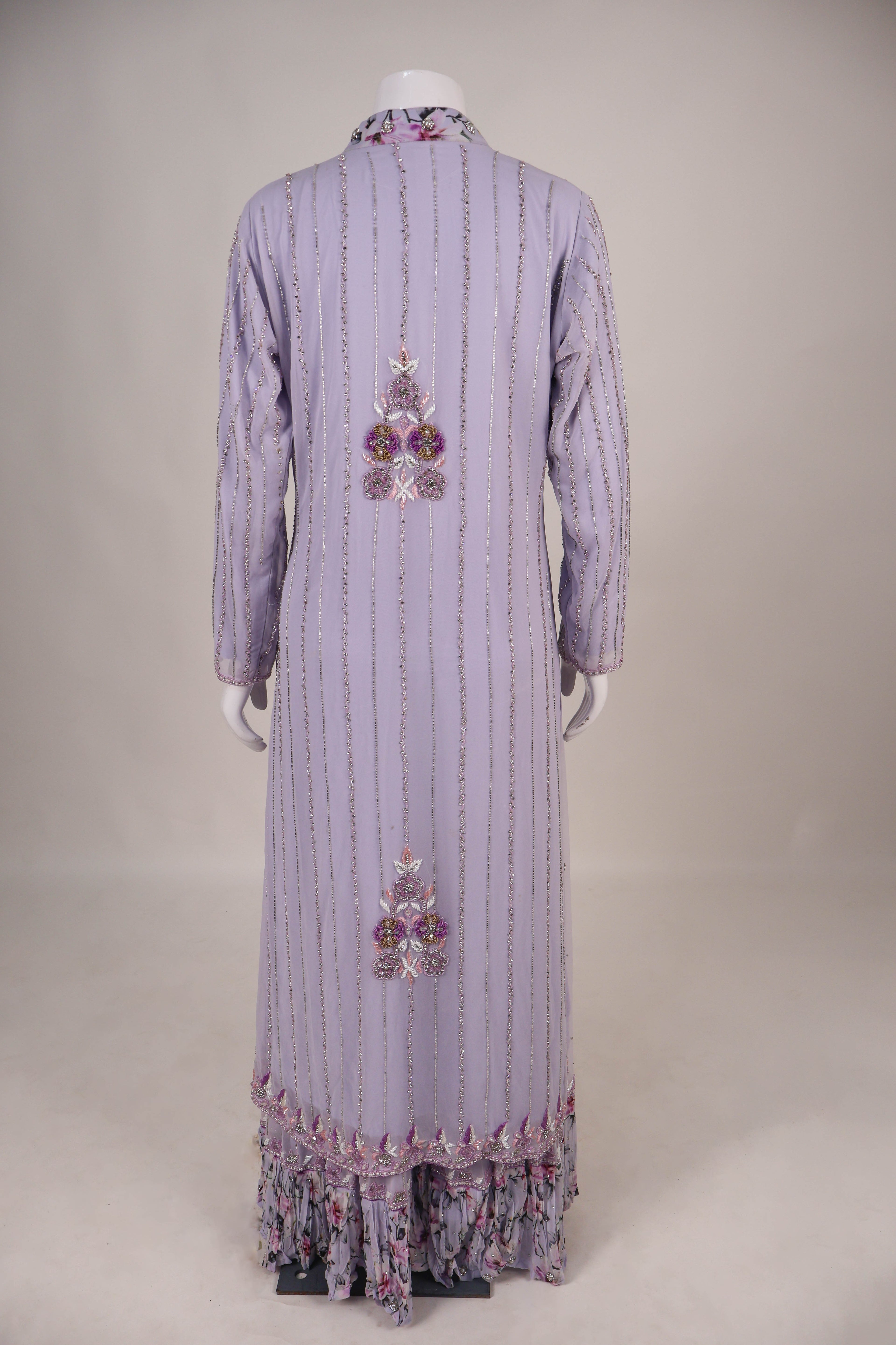 Sharara Suit