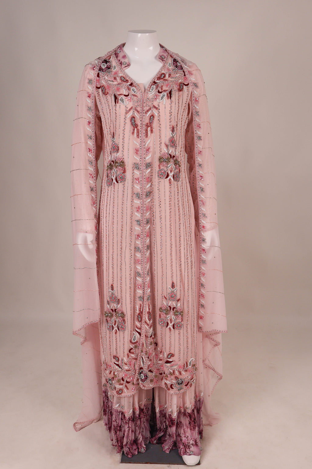 Sharara Suit