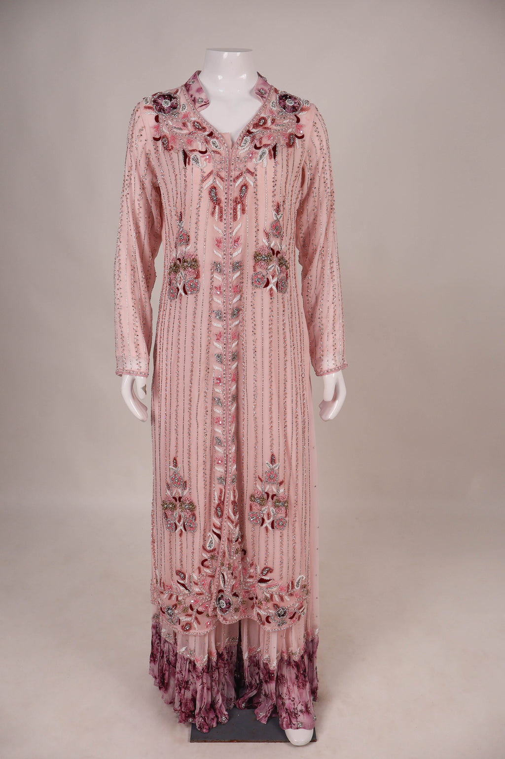 Sharara Suit