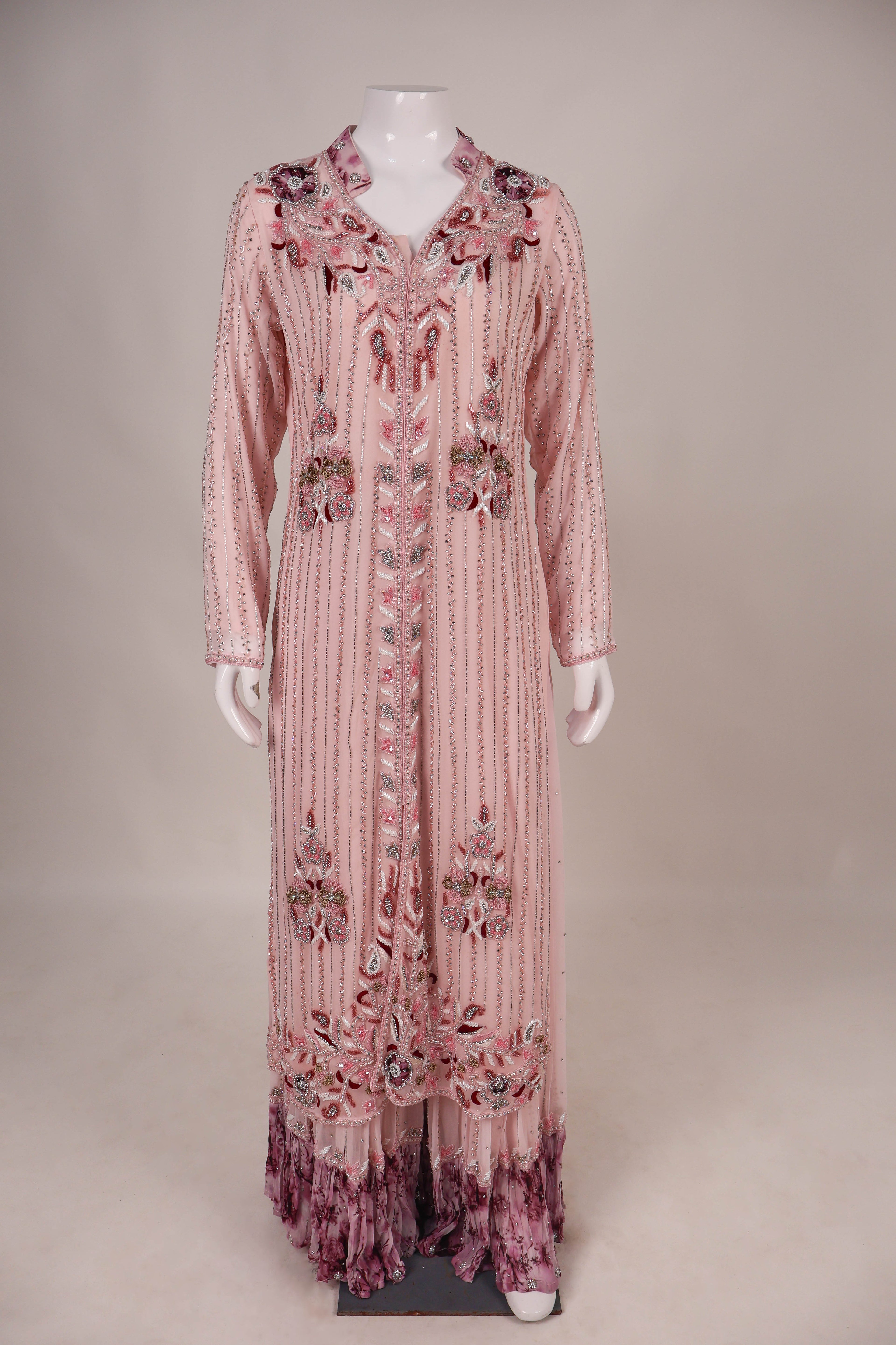 Sharara Suit