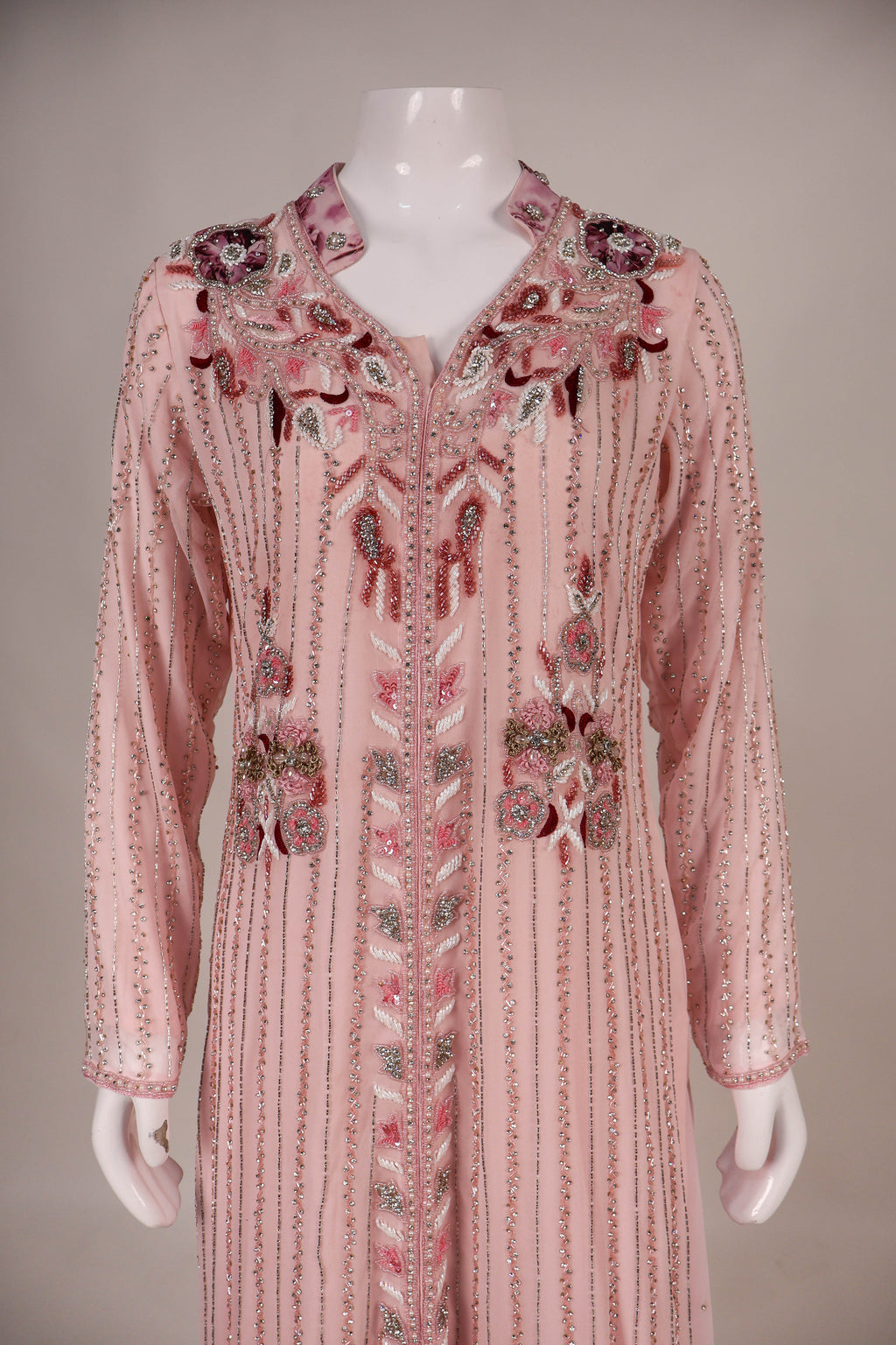 Sharara Suit
