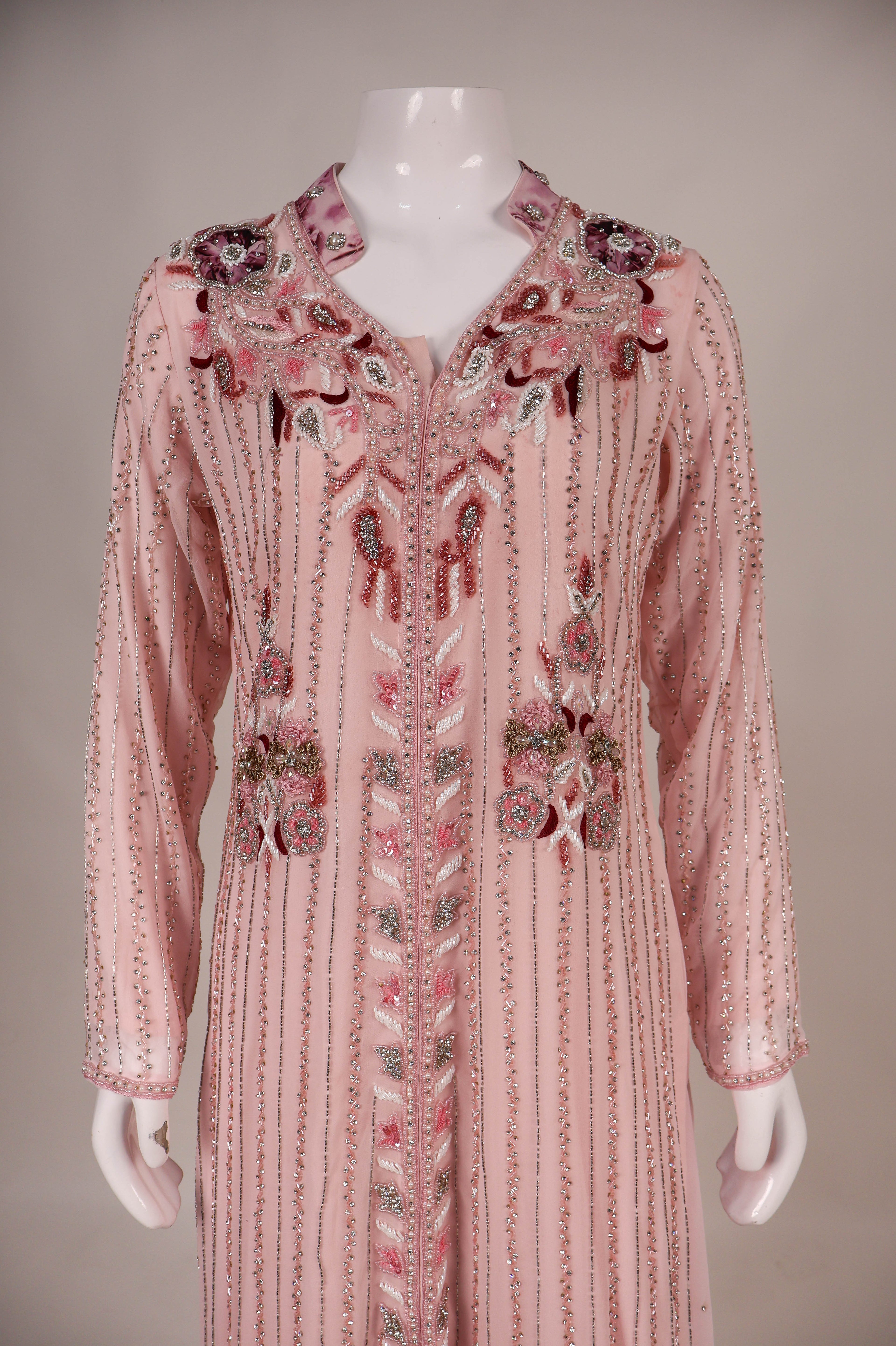 Sharara Suit