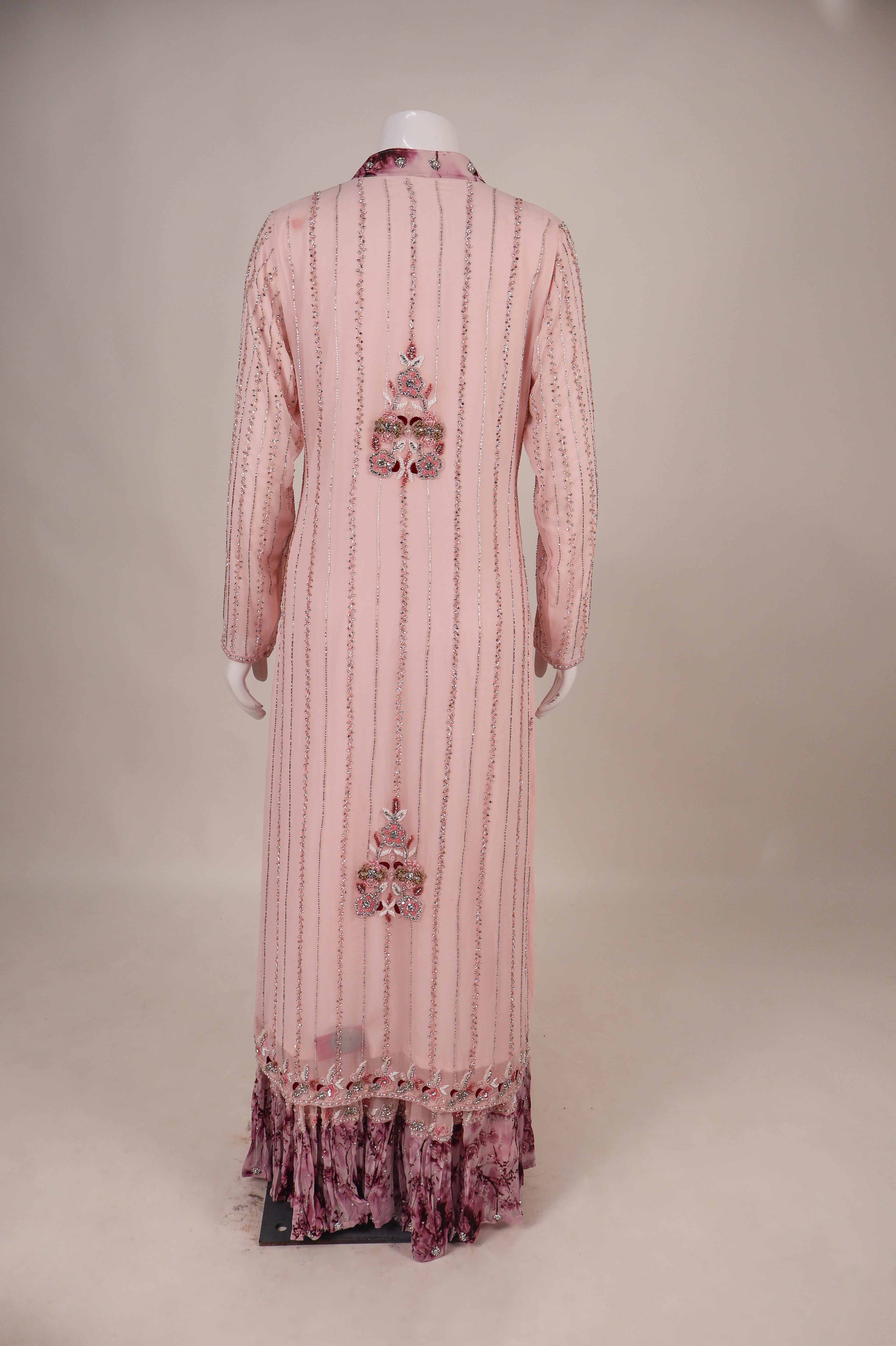 Sharara Suit