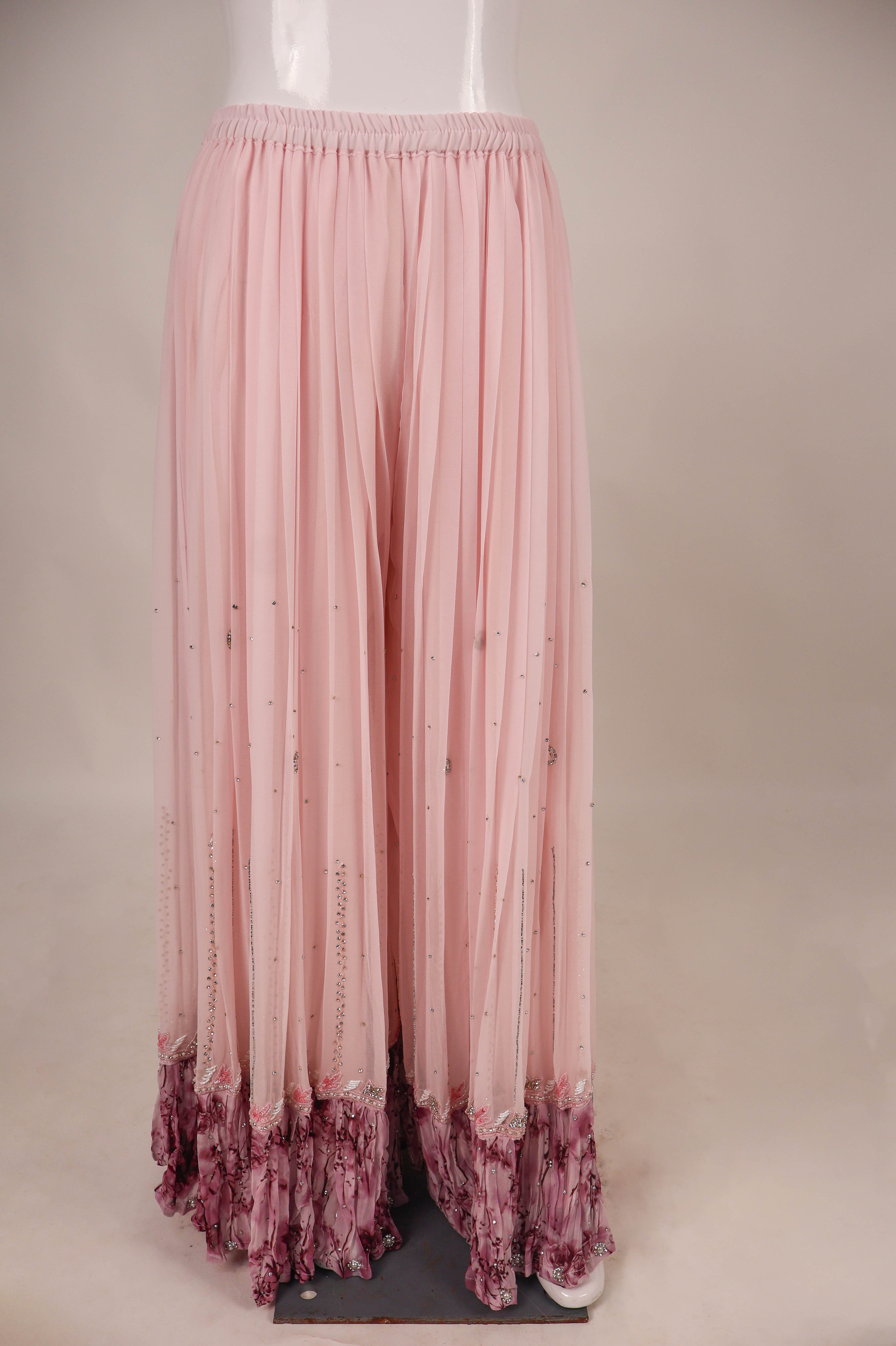 Sharara Suit