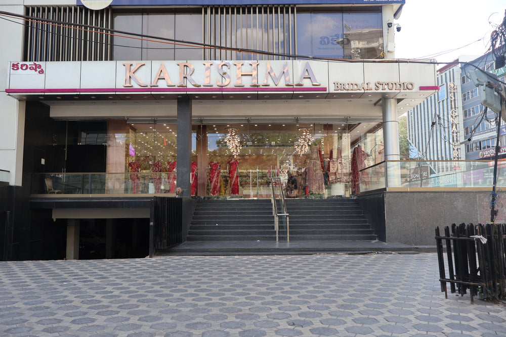 Banjara Hills