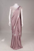 Elegant Pre-Stitched Saree