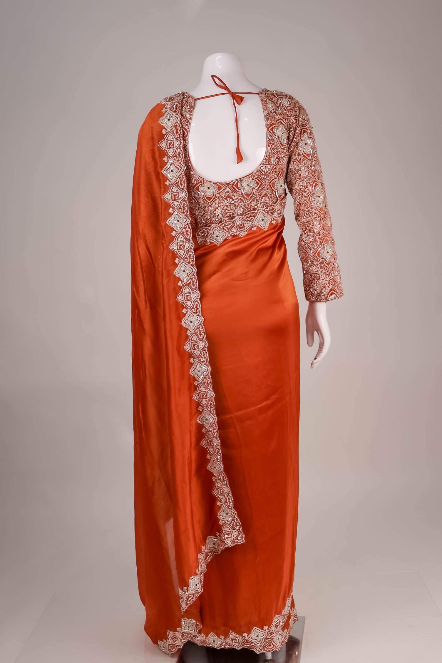 Classic Silk Saree