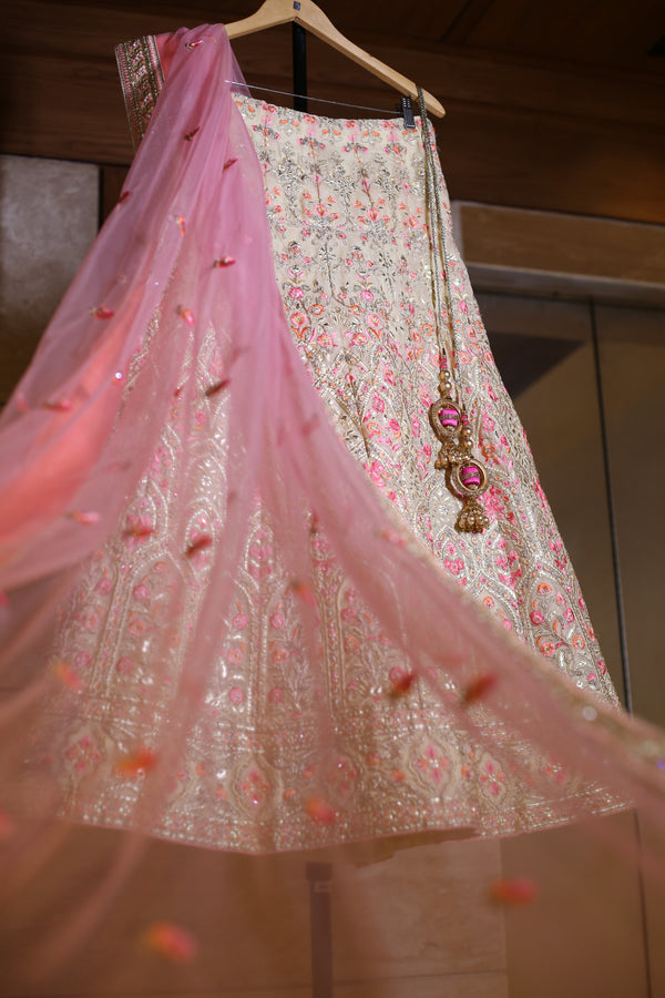 Bridal Lehengas